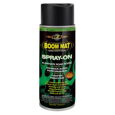 Design Engineering Spray-On Boom Mat - 050220